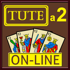 Cards Tute a 2 ikona