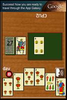 Cards Tute a 2 screenshot 1