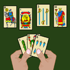 Cards scoba 15 APK