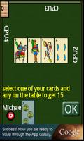 Cards scoba 15 screenshot 1