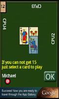 Cards scoba 15 screenshot 2