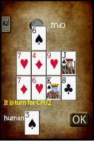 Poker Scopa স্ক্রিনশট 1