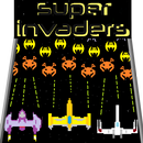 super invaders APK