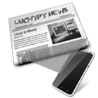 News For Luchy icon