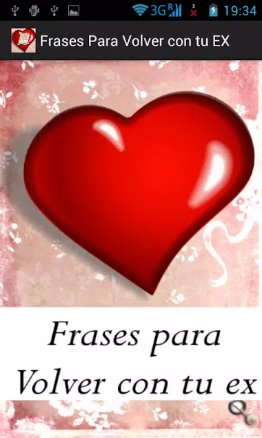 Frases Para Volver con tu EX APK for Android Download