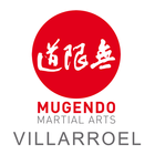 Mugendo Villarroel أيقونة