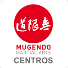 Mugendo Centros simgesi