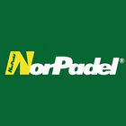 NorPadel Gijon icône