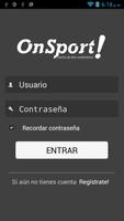 onsport/Crossfit Alzira 海报