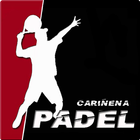 Cariñena Padel icon
