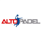 Alto Padel アイコン