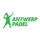 Antwerp Padel biểu tượng