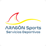 Aragon Sports icono