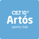 Artos Sports Club icon
