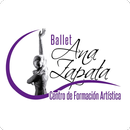 Ballet Ana Zapata APK