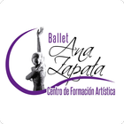 Ballet Ana Zapata icône