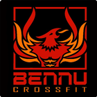 Bennu CF icône