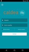 Caldea 포스터