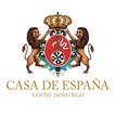 Casa De España-Santo Domingo