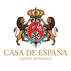 Casa De España-Santo Domingo-icoon