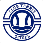 Club Tennis Sitges icône