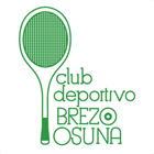 Club Brezo-Osuna ícone