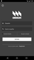 CrossLife poster