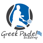 Greek Padel Academy icône