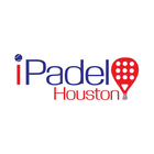 iPadel Houston simgesi