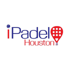 iPadel Houston ไอคอน