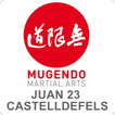 Mugendo Juan 23 Castelldefels