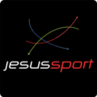 Jesus Sport icône