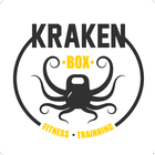 Kraken Box icono