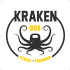 Kraken Box أيقونة