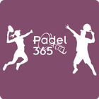 Padel 365 simgesi