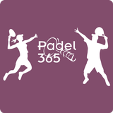 Padel 365 icône