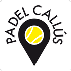 PADEL CALLUS icône