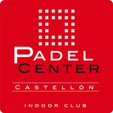 Padel Center Castellon Zeichen