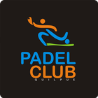 Padel Club Quilpue icône