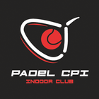 Padel CPI icône