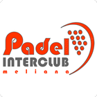 Padel Interclub Meliana icône