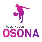 PADEL INDOOR OSONA biểu tượng