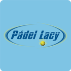 Padel Lacy icône