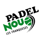 Padel Nou - Les Franqueses ikon