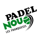 Padel Nou - Les Franqueses icône