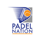 Padel Nation simgesi