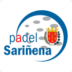 Padel Sariñena 图标