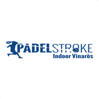 Padel Stroke icône