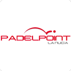 Club Padelpoint icône