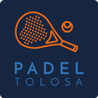 Padel Tolosa simgesi